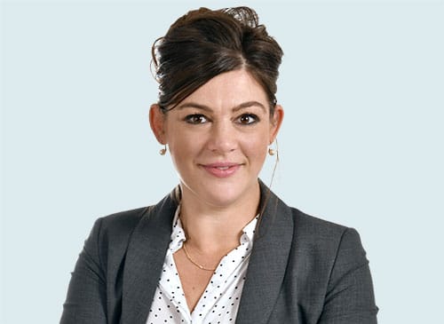 Johanna Oppermann