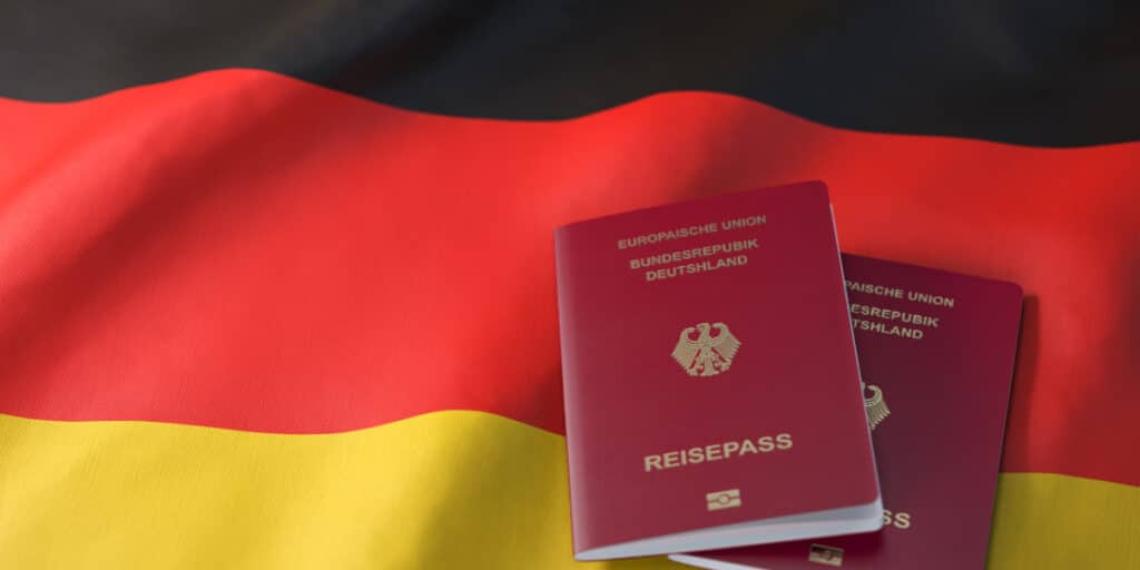 Ab Ende Juni gilt ein neues Einbürgerungsgesetz. Wir haben die Änderungen im Überblick.