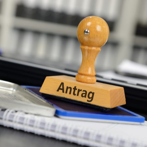 Einbürgerungsbehörde: Was macht das Amt?