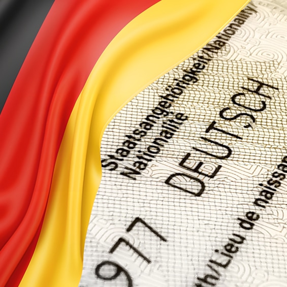 Einbürgerung: Alle wichtigen Infos