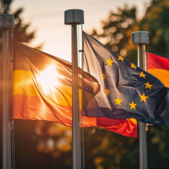 Daueraufenthalt-EU: Voraussetzungen, Beantragung, Vorteile