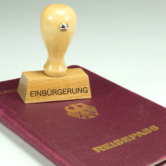 Erleichterte Einbürgerung in Deutschland: So geht’s