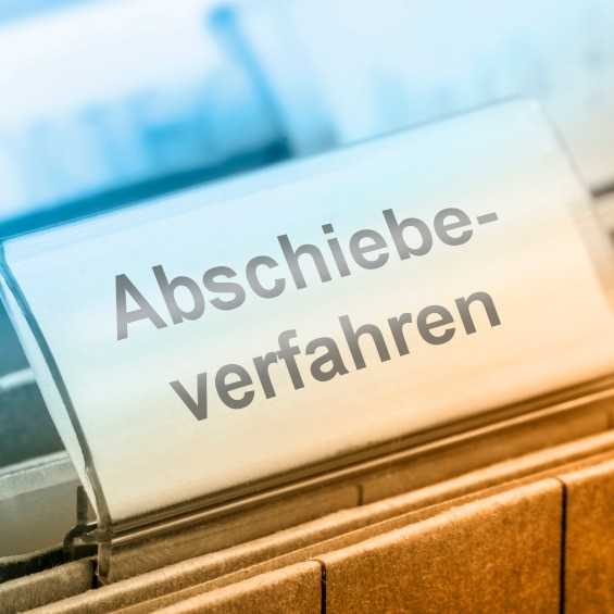§ 25 Abs. 3 AufenthG: Aufenthaltserlaubnis mit Abschiebungsverbot