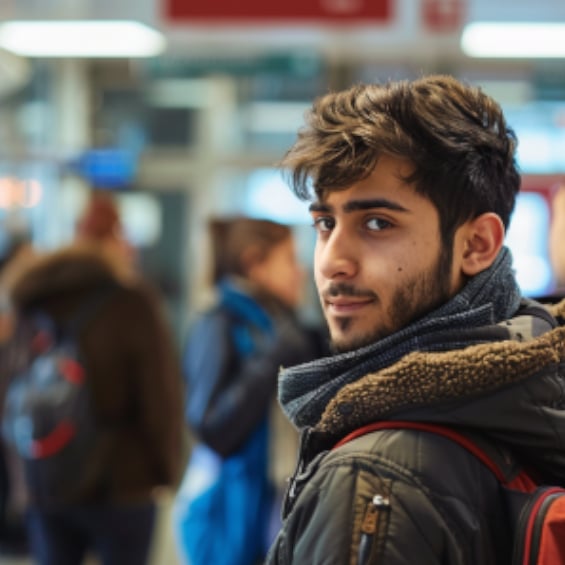 § 25 Abs. 5 AufenthG: Aufenthaltserlaubnis bei Duldung