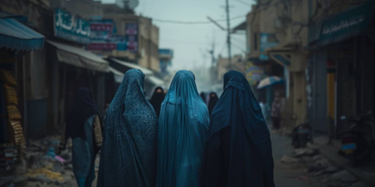 Schutz von Afghaninnen in Europa: Urteil stärkt Rechte