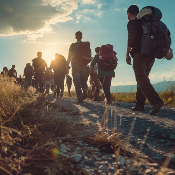 Die Anerkennung der Flüchtlingseigenschaft ist an bestimmte Voraussetzungen gebunden.